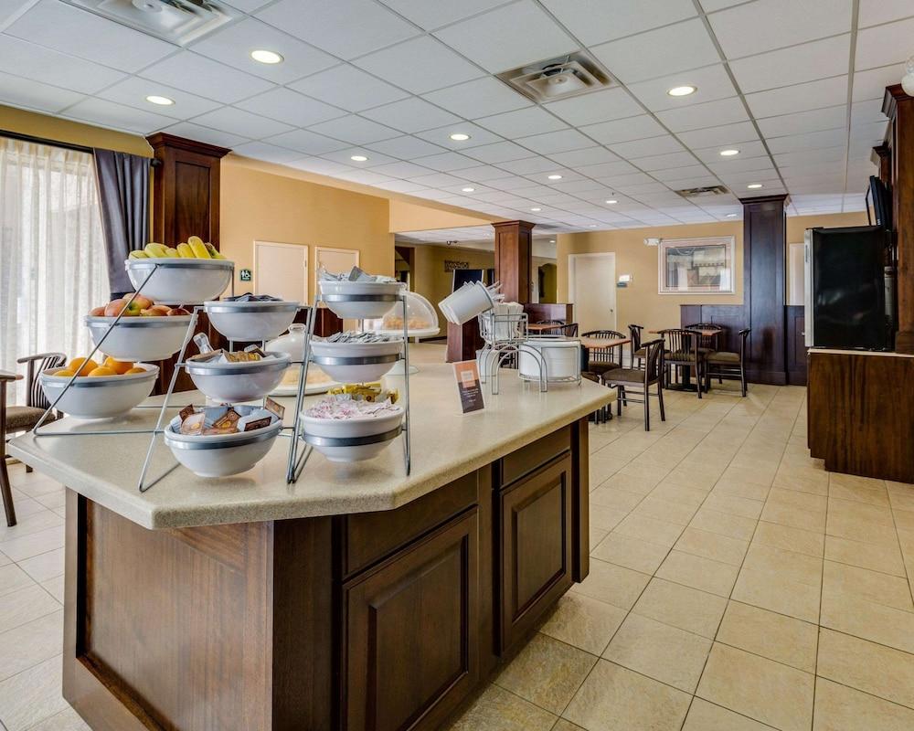 Comfort Suites Deer Park Pasadena photo 35