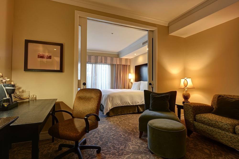 Bellasera Hotel & Suites Paso Robles, Tapestry by Hilton photo 100
