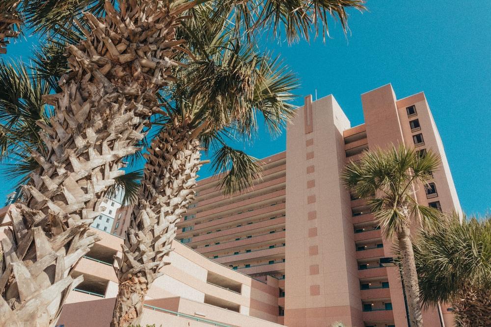 Sandcastle Oceanfront Resort South Beach photo 65