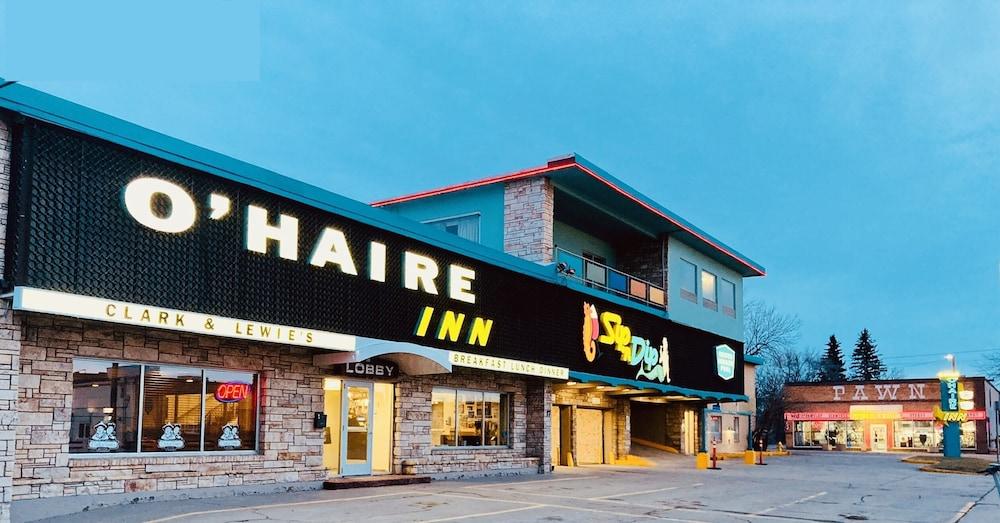 O'Haire Inn photo 1