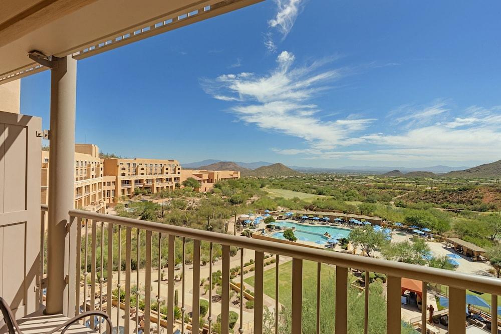 JW Marriott Starr Pass Resort and Spa photo 13