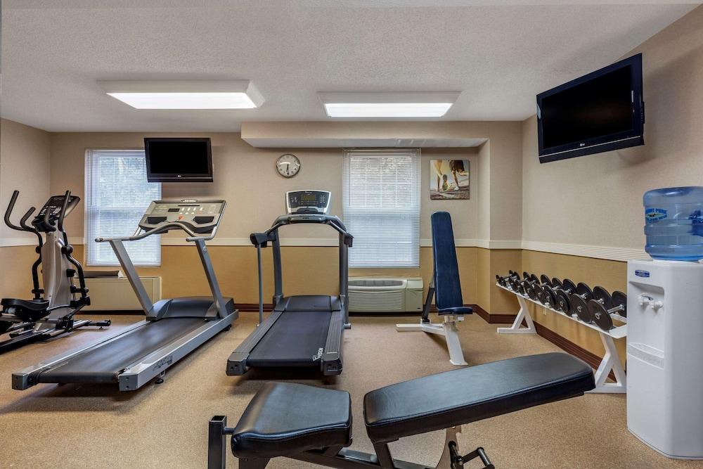 Comfort Inn Foxboro – Mansfield photo 29