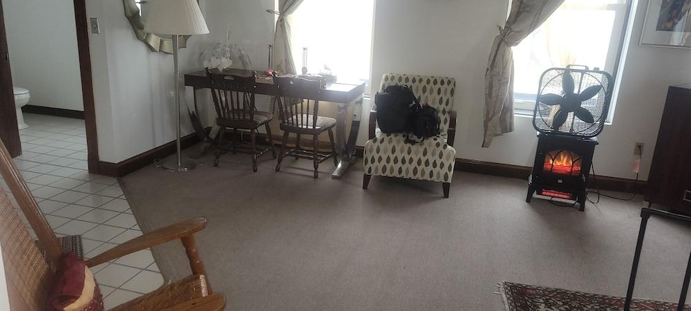 Karsten Hotel photo 5