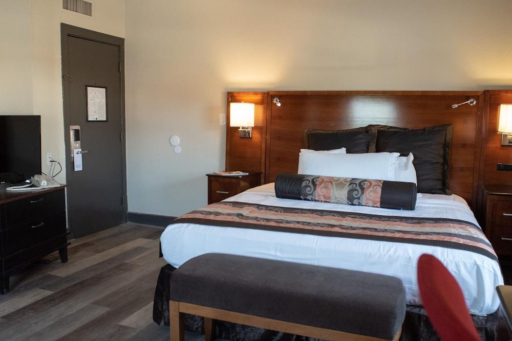 Hotel Chataura photo 9