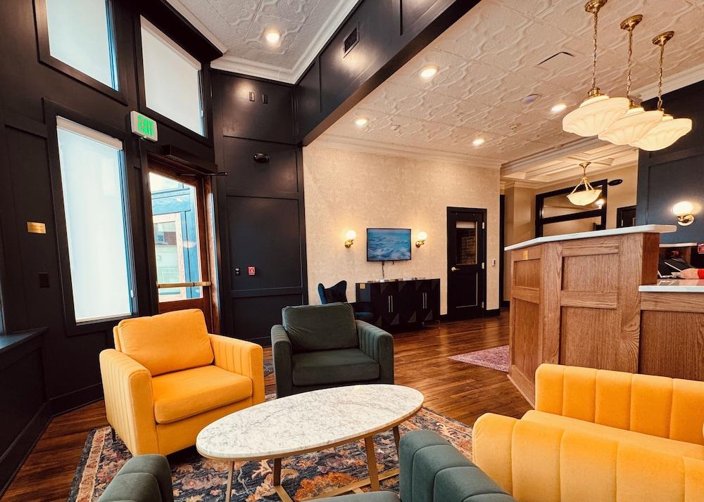Hotel Garber photo 3