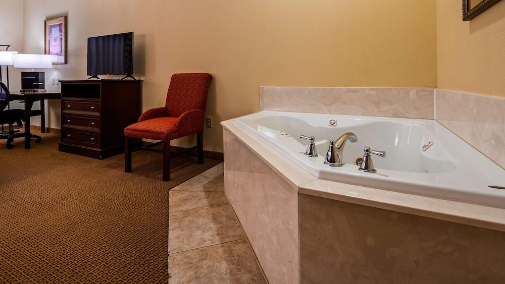 Best Western Littlefield Inn & Suites photo 8