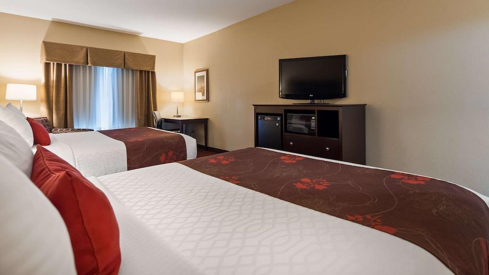 Best Western Plus Louisa photo 14