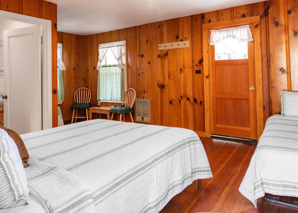 Inn at Sugar Pine Ranch photo 44
