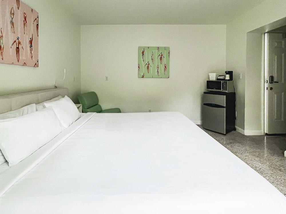 Tranquilo A North Beach Village Resort Hotel photo 43