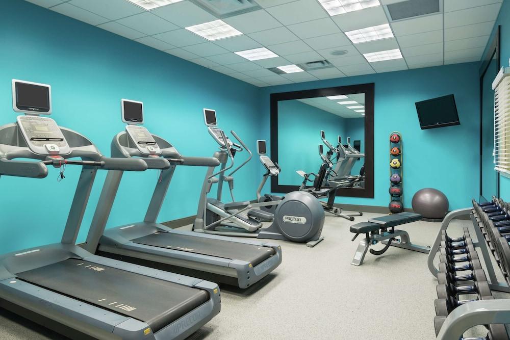 Hilton Garden Inn Tampa Airport Westshore photo 27