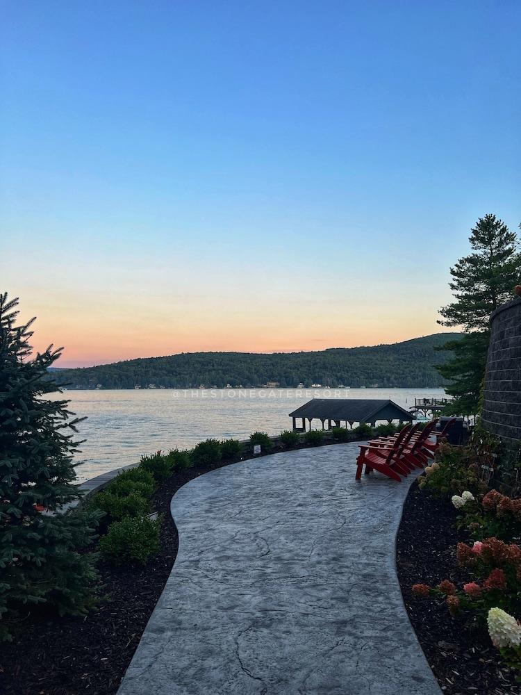 The Stone Gate Resort photo 47