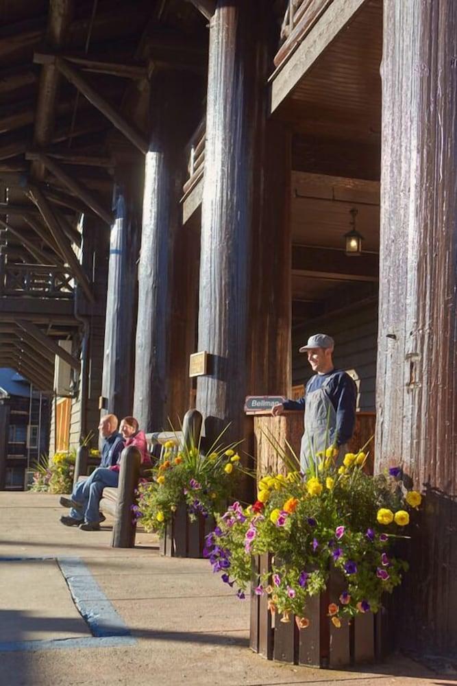 Glacier Park Lodge photo 19