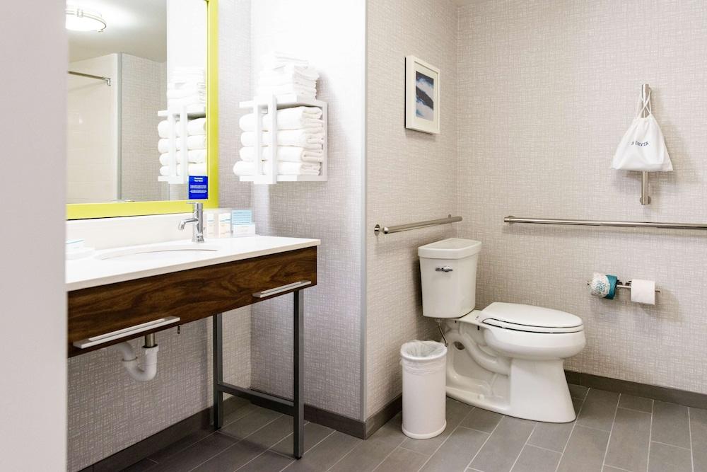 Hampton Inn Paris photo 35