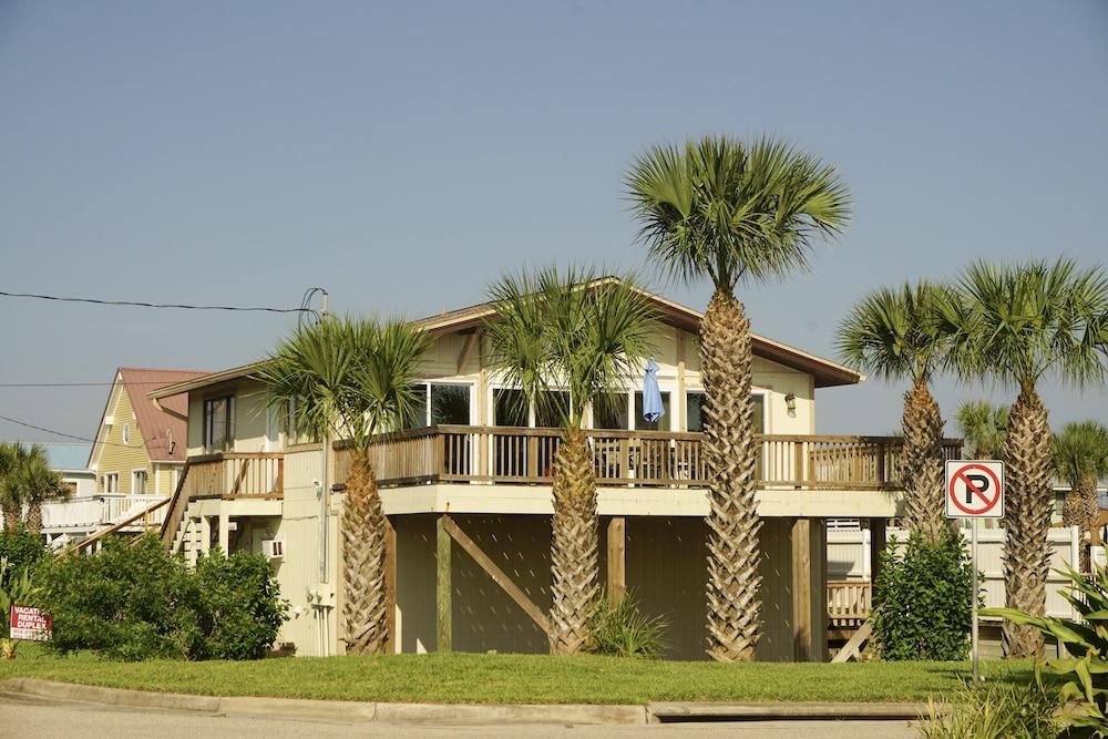Oceanview Lodge photo 6
