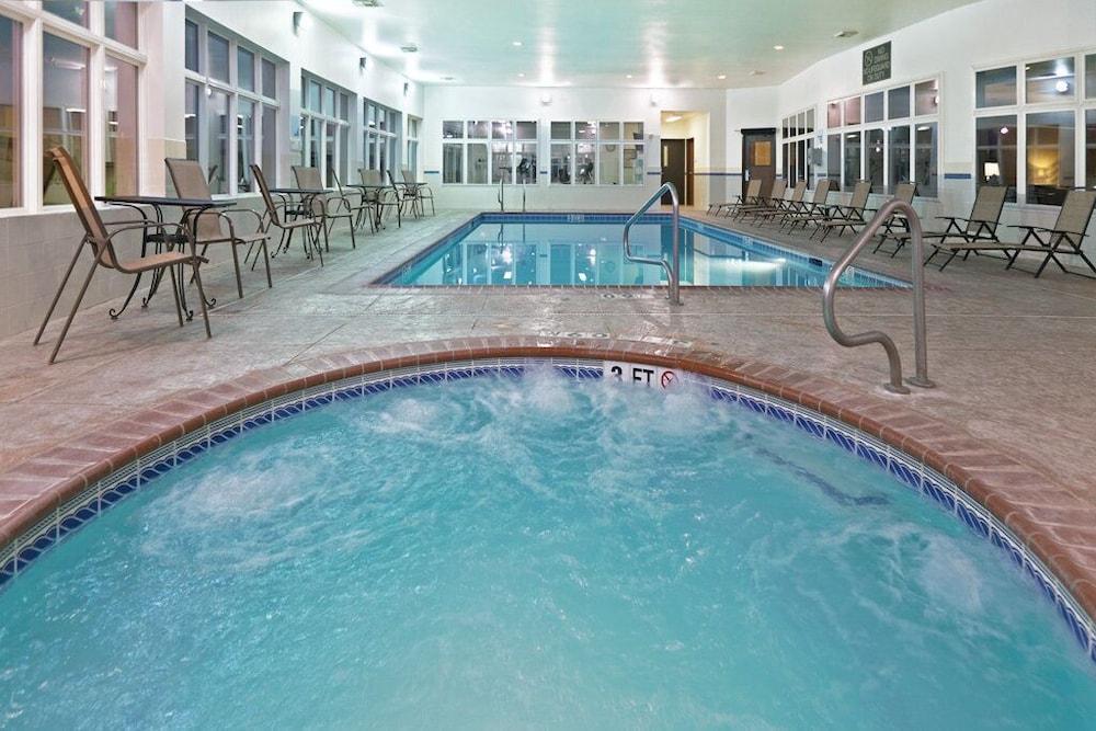 Holiday Inn Express Hereford by IHG photo 9