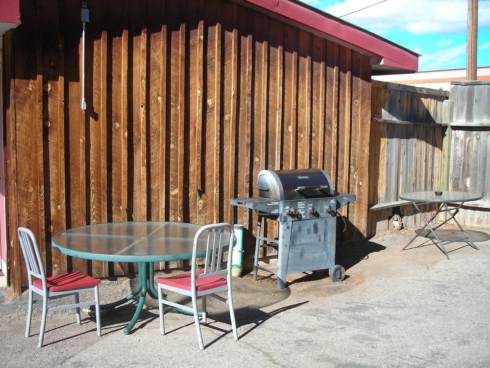 Cortez Cozy Inn photo 37