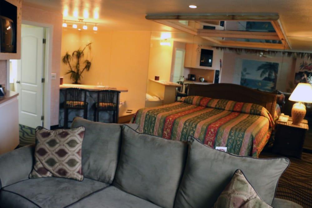 Bedford Inn photo 16