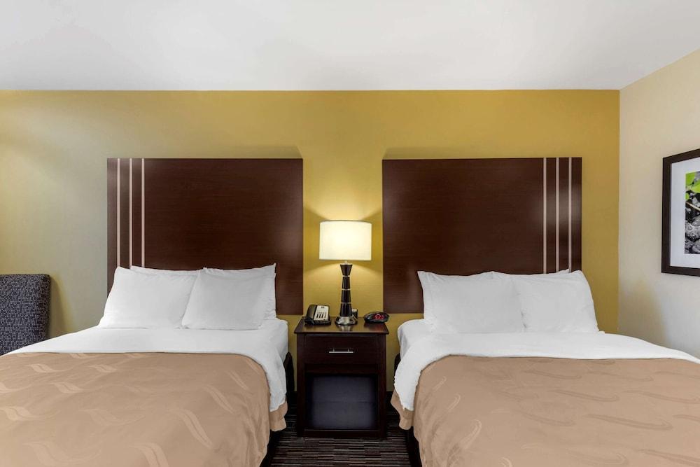 Quality Inn Seneca Clemson Area US-123 photo 17