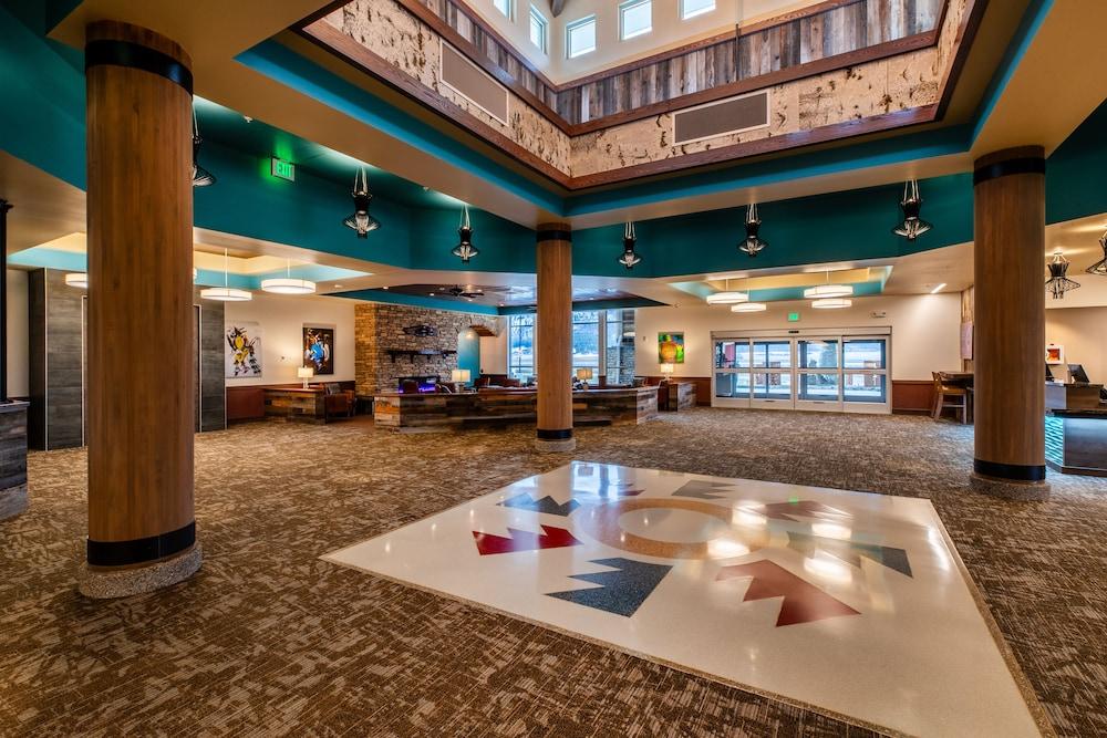 Mistequa Casino Hotel photo 5