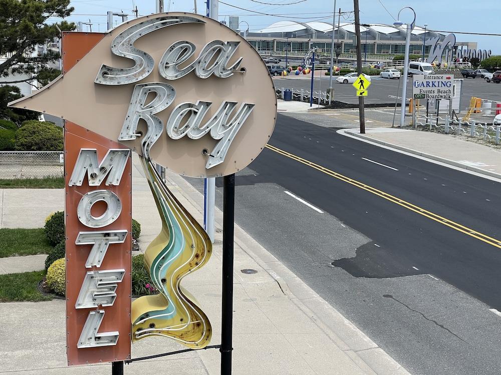 Searay Motel photo 1