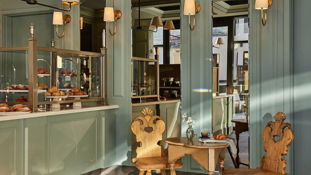 Goldener Hirsch, Auberge Collection photo 81