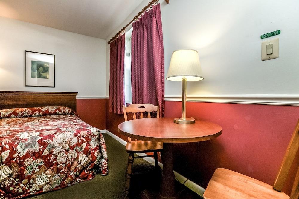 White Marsh Motel photo 5