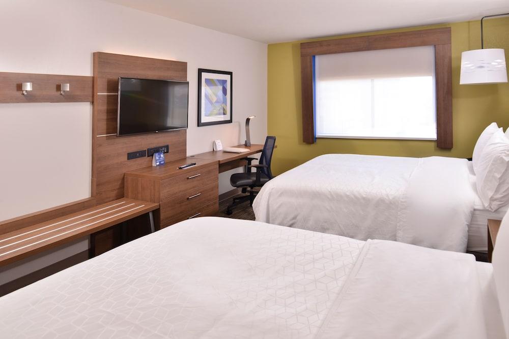 Holiday Inn Express Hotel & Suites Mesquite by IHG photo 11