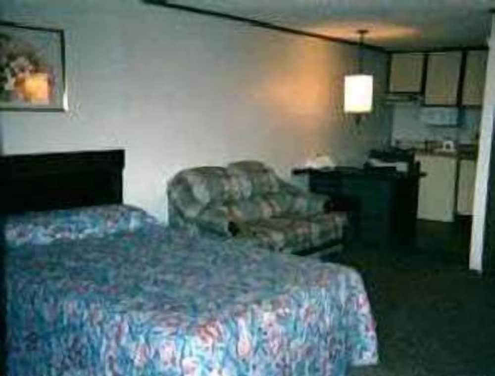 Knights Inn Somerset — hotel in Somerset