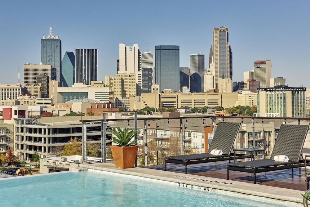Canvas Hotel Dallas photo 38