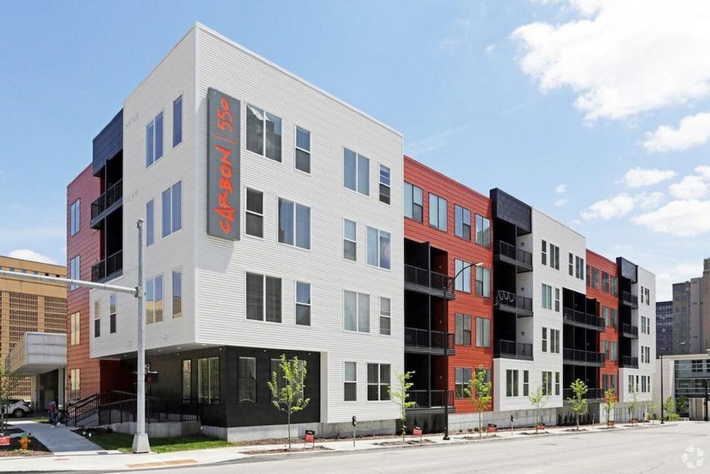 Kasa Downtown Des Moines — hotel in Des Moines
