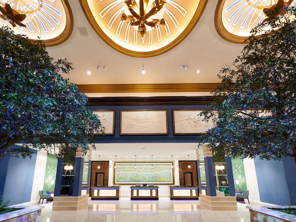 Fairmont Austin Gold Experience photo 4