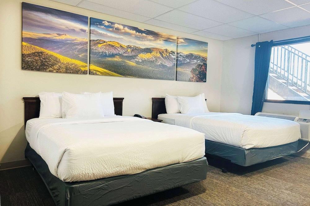 Days Inn by Wyndham Wheatland photo 14