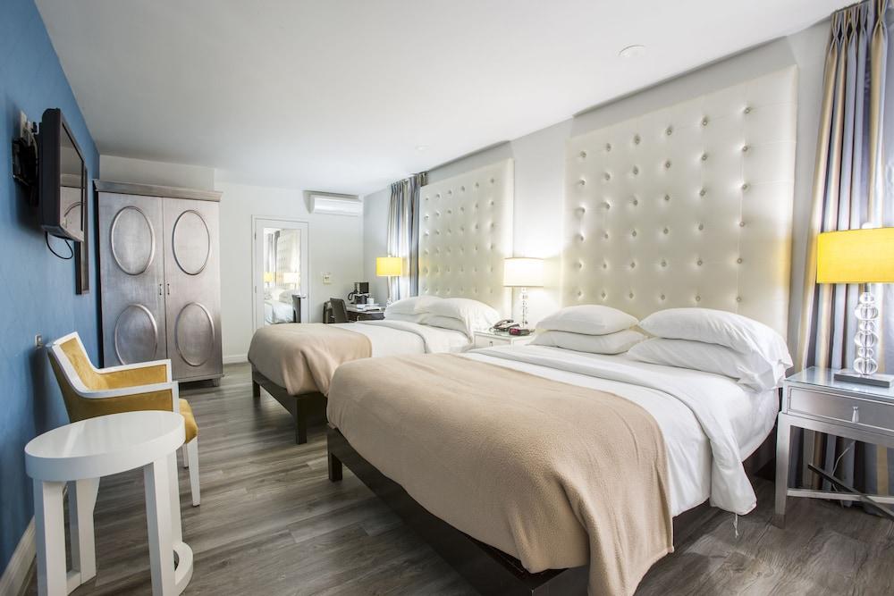 L.A. Sky Boutique Hotel photo 40