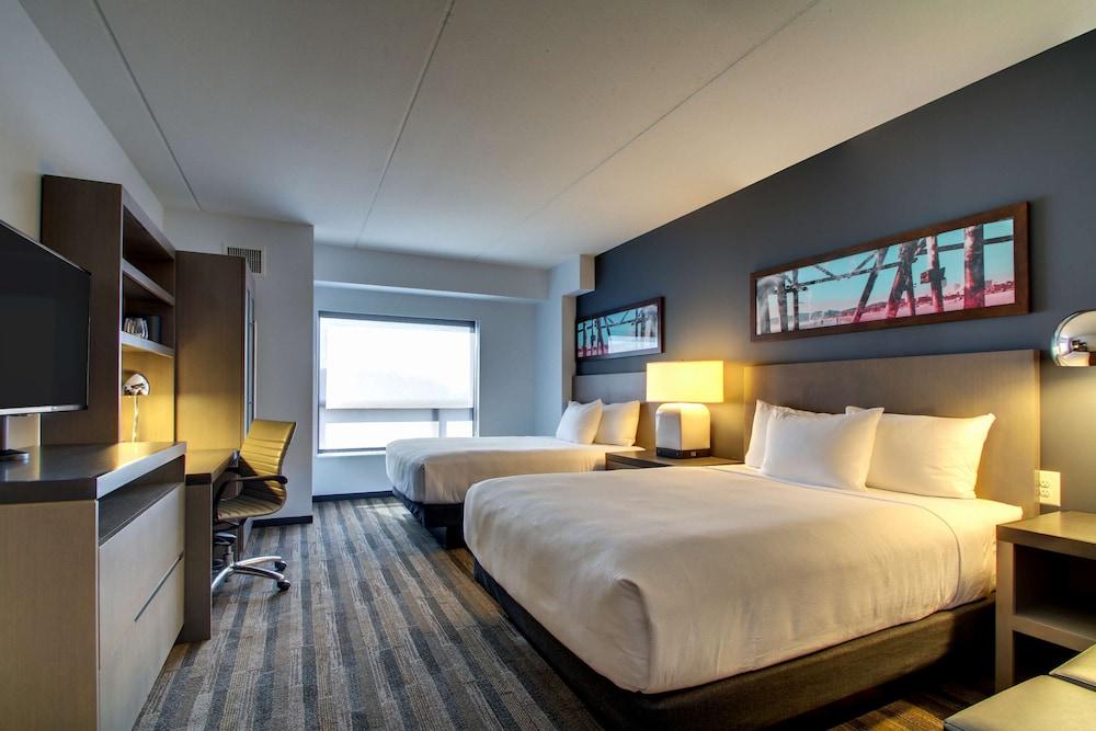 Hyatt House Chicago/Evanston photo 43