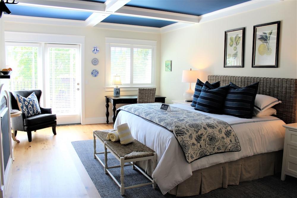 The Inn at Pleasant Beach photo 4
