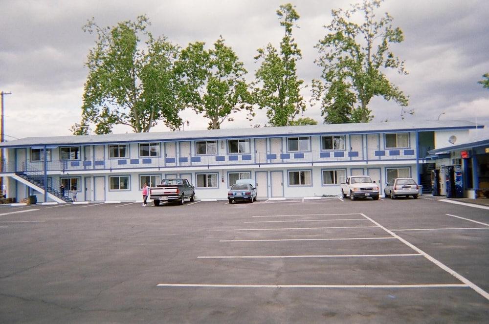 Stardust Motel Redding photo 6