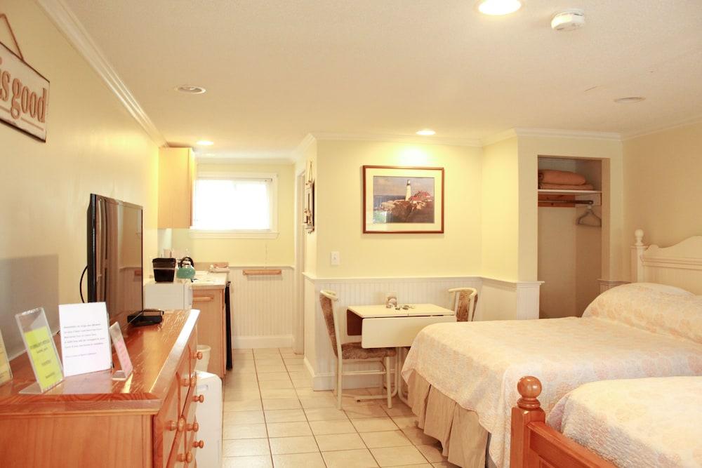 Sea Shell Motel photo 13