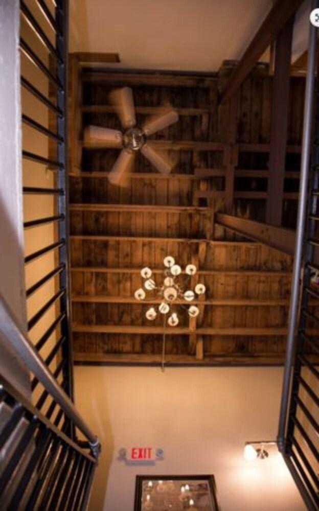 Stone Mill Hotel & Suites photo 59