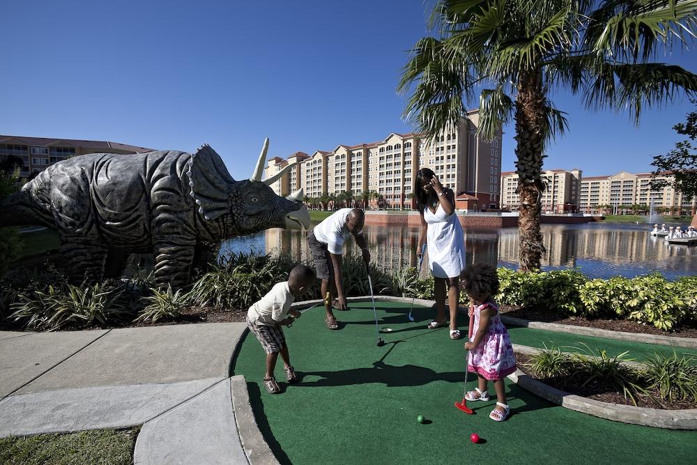 Westgate Vacation Villas Resort photo 49