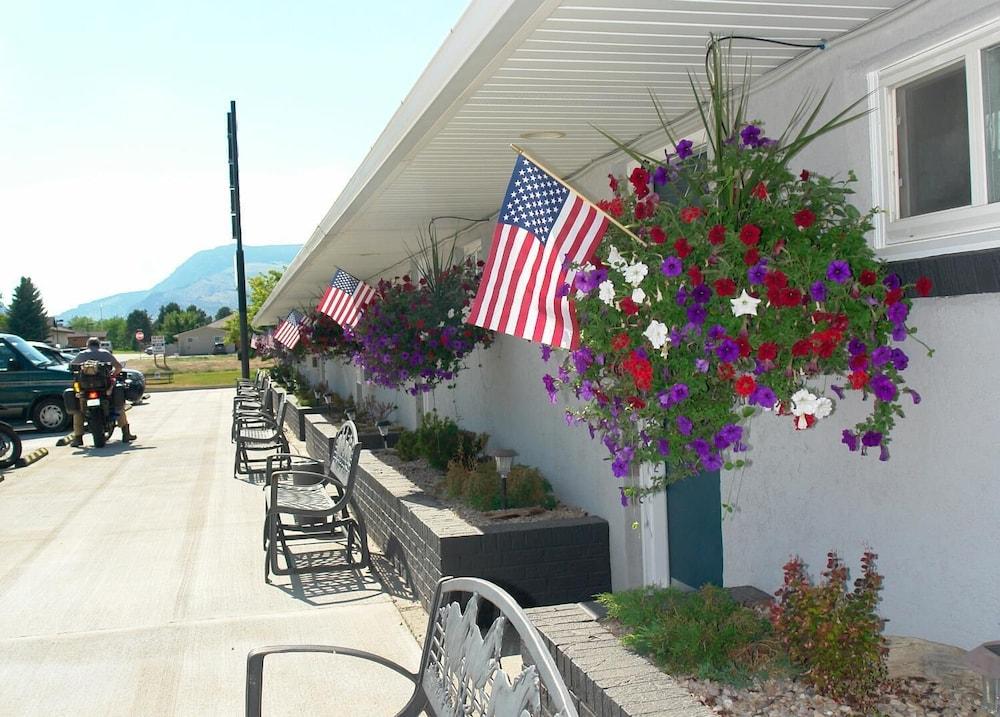 Carter Mountain Motel photo 44