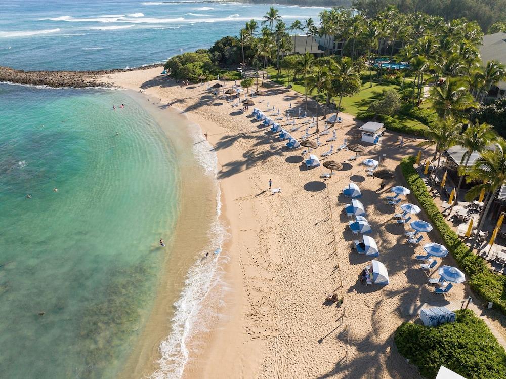 Ocean Bungalows at Turtle Bay Resort photo 9