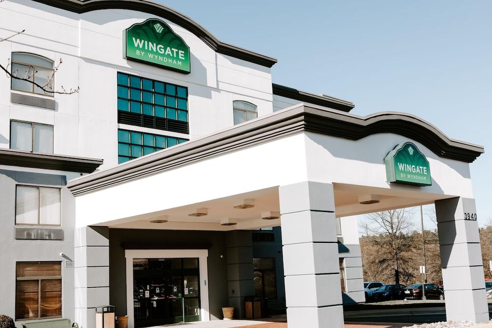 Wingate by Wyndham Chantilly / Dulles Airport photo 30