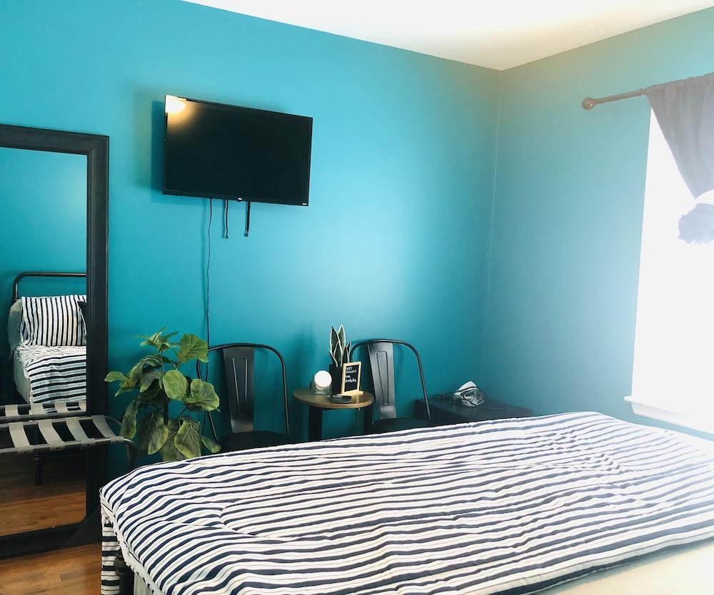 Peekskill Guesthouse photo 9