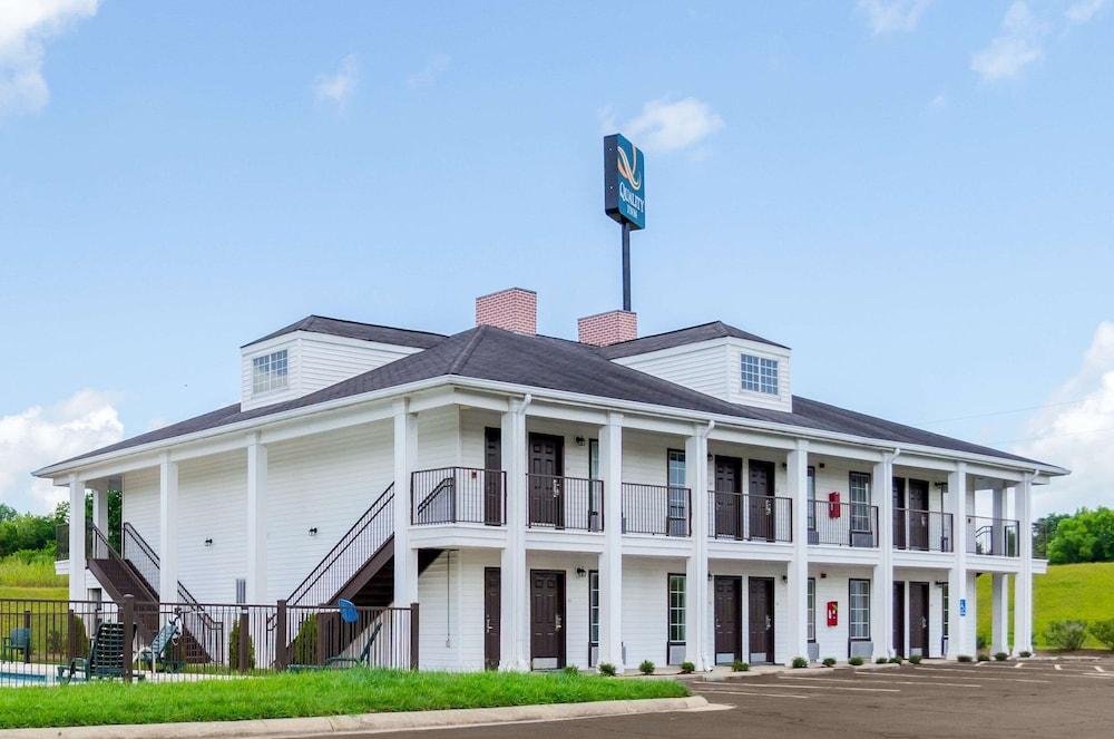 Quality Inn Vicksburg photo 8