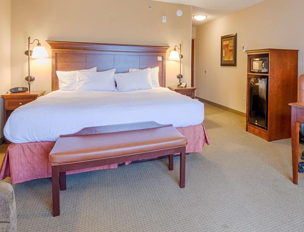 Hampton Inn & Suites Pinedale photo 12