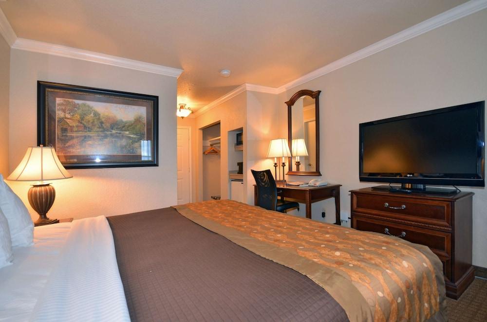 Best Western Inn Of McAlester photo 4