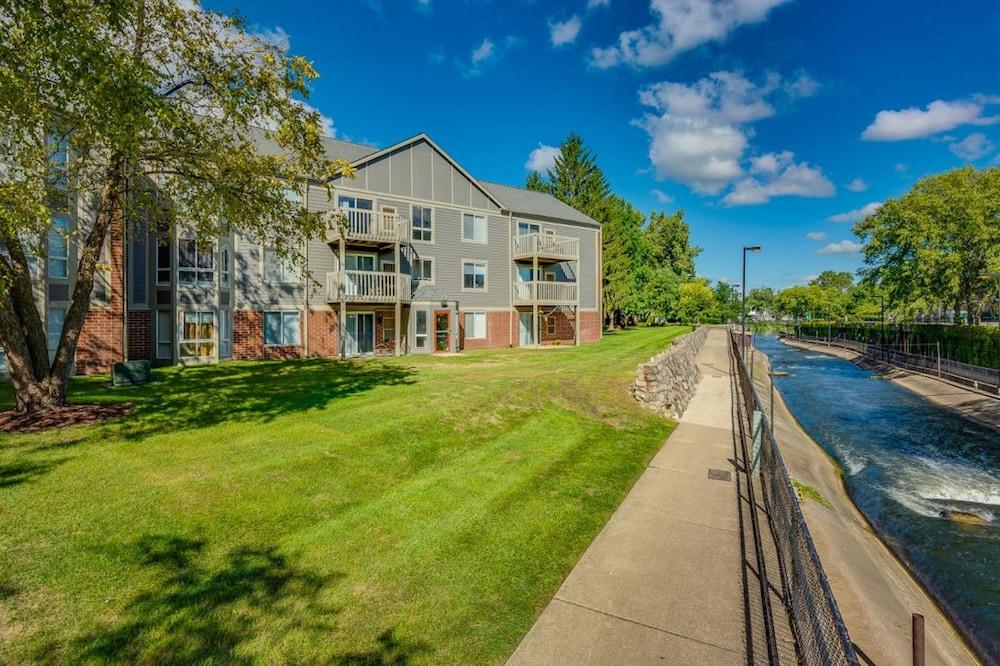 Kasa Downtown South Bend — hotel in South Bend