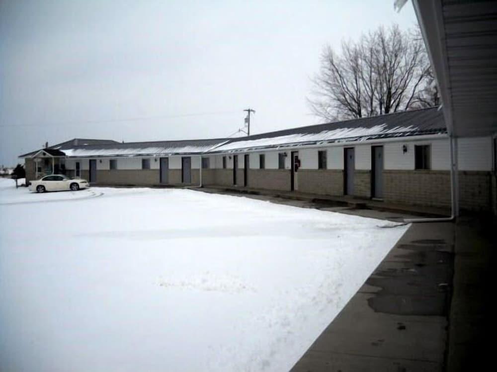 U.S. 20 Lodging photo 4