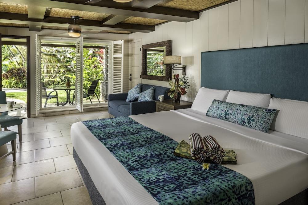 The Mauian - Boutique Beach Studios on Napili Bay photo 7