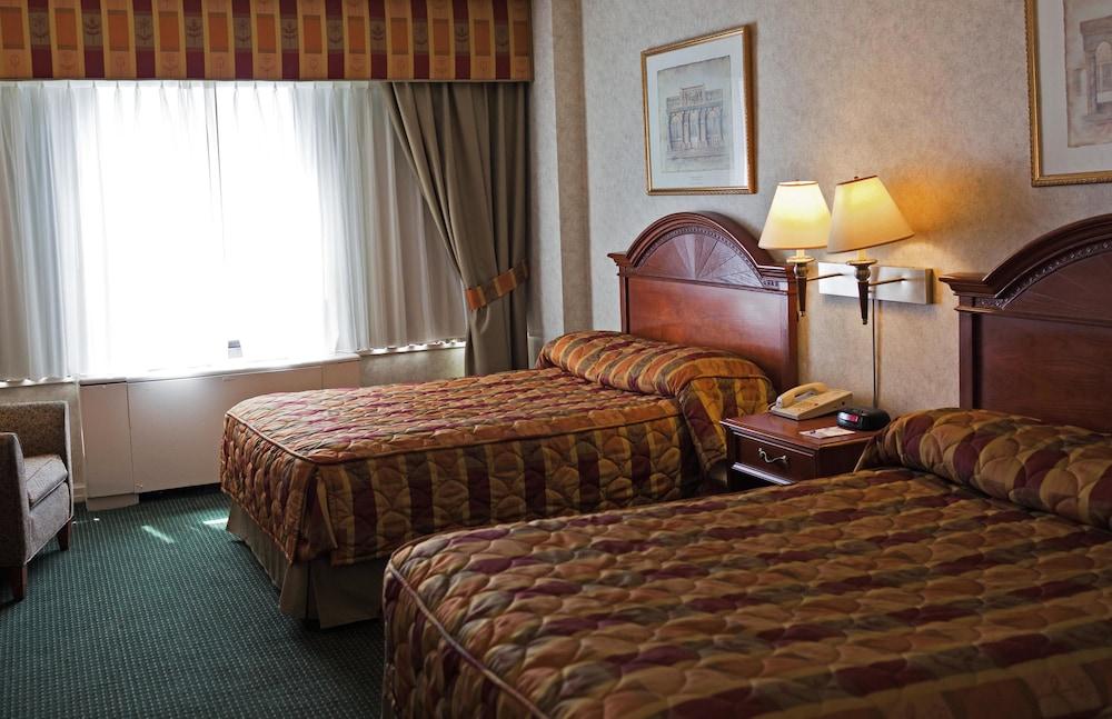 Travel Inn Hotel photo 6